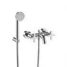 Fantini Icona Classic R015 Groupe de baignoire externe