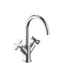 Fantini Icona Classic R056F Mitigeur lavabo