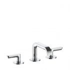 Fantini Icona Deco R104 Mitigeur lavabo 3 trous