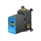 Zucchetti R96716 Corps encastré mural