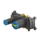 Zucchetti R96720 Corps encastré mural