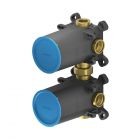 Zucchetti R96725 Corps encastré mural