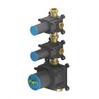 Zucchetti R96731 Corps encastré mural