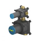 Zucchetti R96734 Corps encastré mural