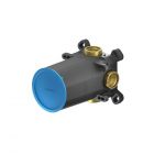 Zucchetti R96737 Corps encastré mural