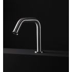 Boffi Pipe RIFP07 Robinet pour bidet in Satiné