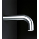 Boffi Pipe RFFP01 Robinet de Douche in Satiné