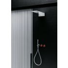 Boffi Pipe RGFP04E+RGGN04I Groupe de Douche + Partie Encastrée