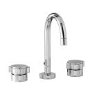 Rubinetterie Stella Aster 3221 AT00026CR00 Robinet pour lavabo