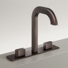 Cea Design Sixty SIX10 Mitigeur de lavabo 3 trous