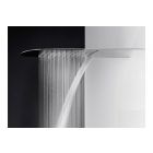 Gessi Tremillimetri 33053 pomme de douche RONDE 200