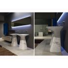 Antonio Lupi Dieresi Lavabo sur pied