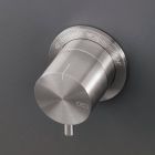 Mitigeur thermostatique Cea Design Milo360 TRM15+UCS31 + partie intégrée