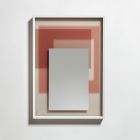 Antonio Lupi Collage WHITE302 Miroir 