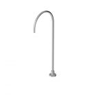 Zucchetti Sablier Z92161.X Bec de bain