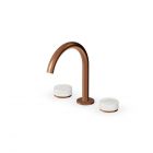 Zucchetti Isy22 ZIS4340.P91 Mitigeur lavabo 3 trous