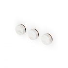 Mitigeur bain/douche 3 trous Zucchetti Isy22 ZIS4695.P91