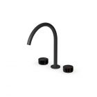 Zucchetti Isy22 ZIS5341.N6 Mitigeur lavabo 3 trous