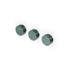 Mitigeur bain/douche 3 trous Zucchetti Isy22 ZIS6695.C50