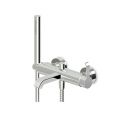 Zucchetti On ZON520 Mitigeur bain/douche monocommande