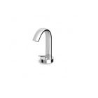 Zucchetti Isy ZP2324 Mitigeur de bidet monocommande