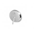 Zucchetti Isy ZP2605+R99614 Mitigeur bain/douche monocommande