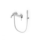 Mijoteuse extérieure monocommande Zucchetti Pan ZP6139