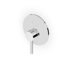 Mitigeur bain/douche monocommande Zucchetti Pan ZP6776