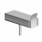 Zucchetti Soft ZP7069 Mitigeur de douche monocommande
