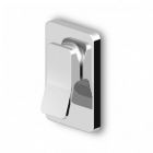 Zucchetti Soft ZP7615+R99613 Mitigeur de douche monocommande