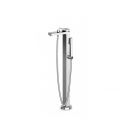 Zucchetti Soft ZP7622+R99676 Mitigeur bain/douche monocommande