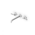 Zucchetti Pan S ZPA5772 Mitigeur lavabo 3 trous