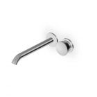 Zucchetti Sablier ZSL431.X Mitigeur lavabo 2 trous