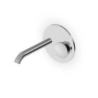 Zucchetti Sablier ZSL739.X Mitigeur lavabo 2 trous