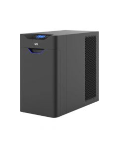 Groupe froid Gessi Vita 60802 pour mixeur