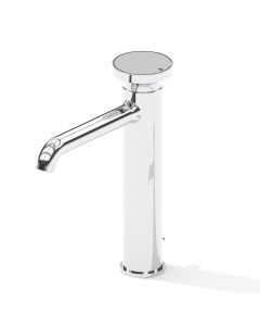 Gessi Origini 66006 Mitigeur monocommande de lavabo