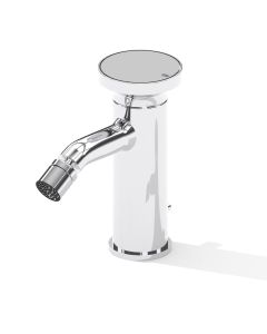 Gessi Origini 66007 Mitigeur de bidet monocommande