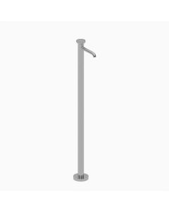 Gessi Origini 66095+46189 Mitigeur de lavabo autoportant à levier unique