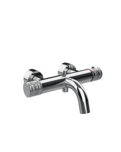 Gessi Habito Trame 70313 Mitigeur thermostatique de bain