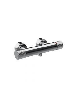 Gessi Habito Cesello 70433 Mitigeur thermostatique de douche