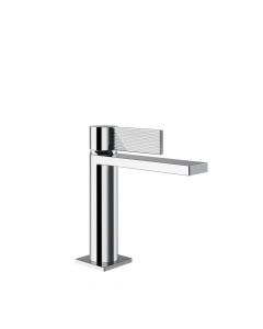 Gessi Inverso Rigato 73502 Mitigeur d’évier