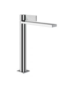 Gessi Inverso Rigato 73504 Mitigeur d’évier