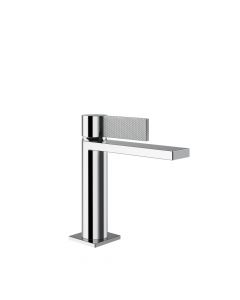 Gessi Inverso Diamantato 73602 Mitigeur lavabo bas