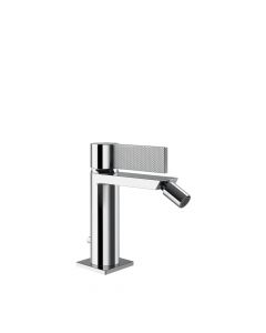 Gessi Inverso Diamantato 73607 Mitigeur de bidet avec vidage