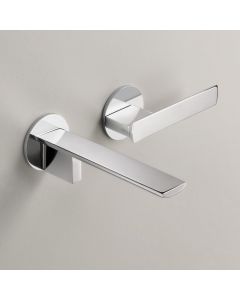 Cea Design Ayla AYL02+PWF22 Mélangeur progressif + Partie intégrée