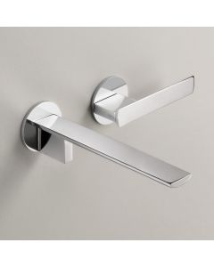 Cea Design Ayla AYL03+PWF22 Mitigeur progressif + Partie intégrée