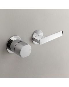 Cea Design Ayla AYL55+PWF26 Groupe de douche + Élément intégré