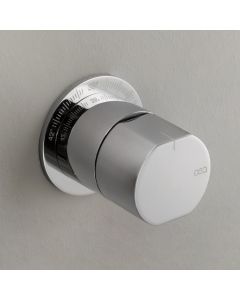 Mitigeur thermostatique Cea Design Ayla AYL60+UCS36 + partie intégrée