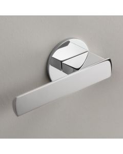 Vanne d’arrêt d’eau chaude Cea Design Ayla AYL75+PWF11 + pièce intégrée