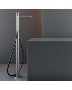 Cea Design Innovo INV61 + INC01 Mitigeur de bain monocommande + Encastré